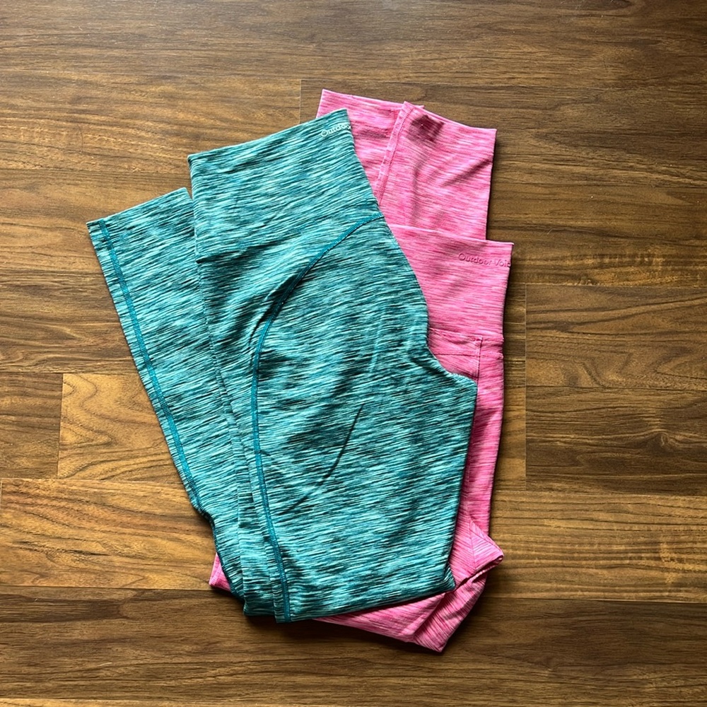 Outdoor Voices Leggings